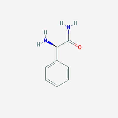 Picture of (R)-2-Amino-2-phenylacetamide