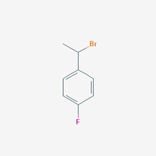 Picture of 1-(1-Bromoethyl)-4-fluorobenzene