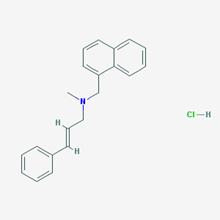 Picture of Naftifine hydrochloride