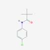 Picture of N-(4-Chlorophenyl)pivalamide