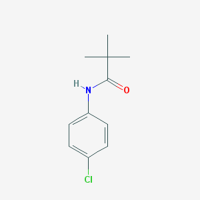 Picture of N-(4-Chlorophenyl)pivalamide