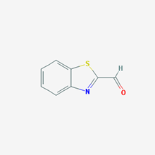 Picture of 1,3-Benzothiazole-2-carbaldehyde