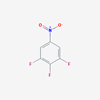 Picture of 1,2,3-Trifluoro-5-nitrobenzene