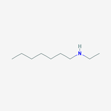 Picture of N-Ethylheptan-1-amine