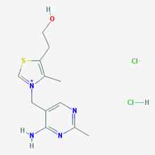 Picture of Thiamine Hydrochloride