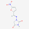 Picture of Nitrofurantoin