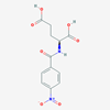 Picture of (S)-2-(4-Nitrobenzamido)pentanedioic acid