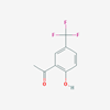 Picture of 1-(2-Hydroxy-5-(trifluoromethyl)phenyl)ethanone