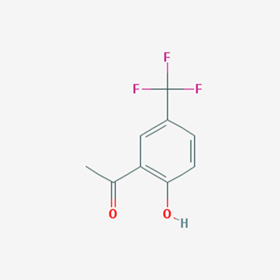 Picture of 1-(2-Hydroxy-5-(trifluoromethyl)phenyl)ethanone