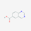 Picture of Quinazoline-6-carboxylic acid