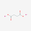 Picture of Potassium succinate trihydrate