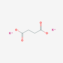 Picture of Potassium succinate trihydrate