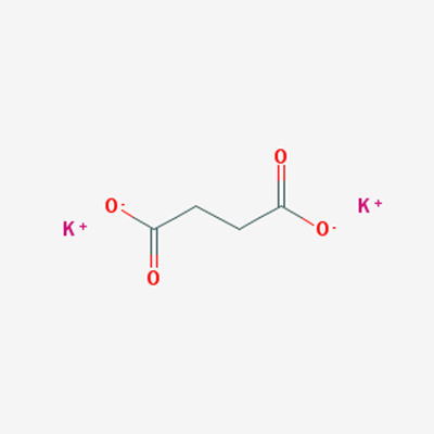 Picture of Potassium succinate trihydrate