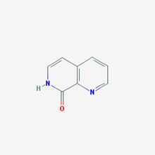 Picture of 1,7-Naphthyridin-8(7H)-one