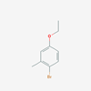 Picture of 1-Bromo-4-ethoxy-2-methylbenzene