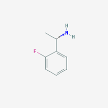 Picture of (S)-1-(2-Fluorophenyl)ethanamine