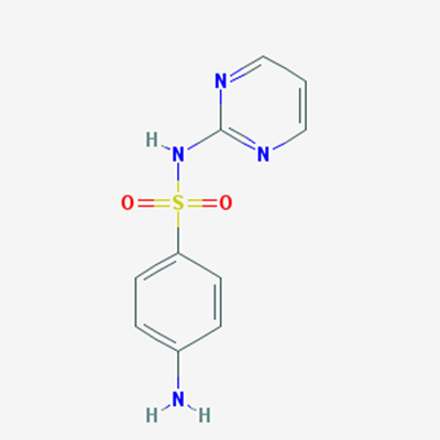 Picture of Sulfadiazine