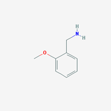 Picture of (2-Methoxyphenyl)methanamine