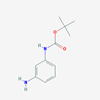 Picture of tert-Butyl (3-aminophenyl)carbamate