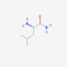 Picture of (S)-2-Amino-4-methylpentanamide