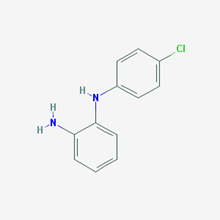 Picture of N1-(4-Chlorophenyl)benzene-1,2-diamine