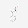 Picture of N-Methoxy-N-methylbenzamide