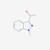 Picture of 1-(1-Methyl-1H-indazol-3-yl)ethanone