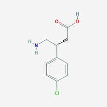 Picture of (R)-Baclofen