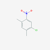 Picture of 1-Chloro-2,4-dimethyl-5-nitrobenzene