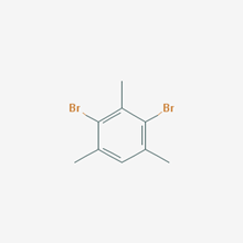 Picture of 1,3-Dibromo-2,4,6-trimethylbenzene