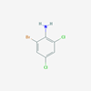 Picture of 2-Bromo-4,6-dichloroaniline