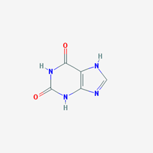 Picture of 2,6-Dihydroxypurine(Standard Reference Material)