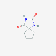 Picture of 1,3-Diazaspiro[4.4]nonane-2,4-dione