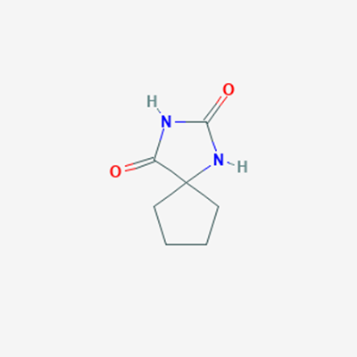 Picture of 1,3-Diazaspiro[4.4]nonane-2,4-dione