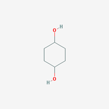 Picture of trans-Cyclohexane-1,4-diol