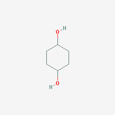 Picture of trans-Cyclohexane-1,4-diol