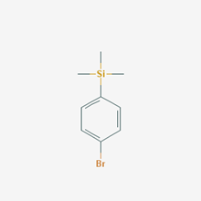 Picture of (4-Bromophenyl)trimethylsilane