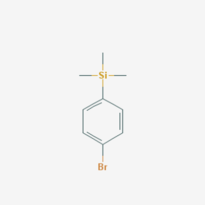 Picture of (4-Bromophenyl)trimethylsilane