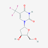 Picture of Trifluorothymidine