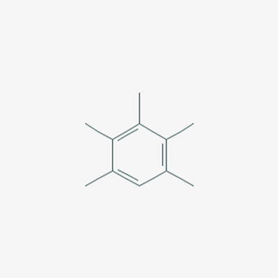 Picture of 1,2,3,4,5-Pentamethylbenzene