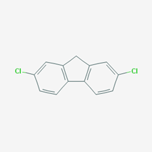 Picture of 2,7-Dichloro-9H-fluorene