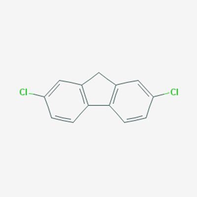 Picture of 2,7-Dichloro-9H-fluorene