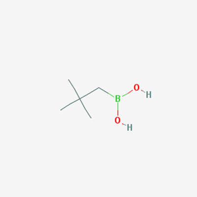 Picture of Neopentylboronic acid