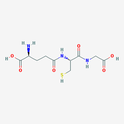 Picture of Glutathione(Standard Reference Material)