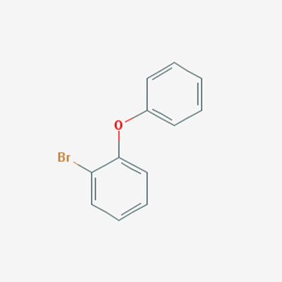 Picture of 1-Bromo-2-phenoxybenzene