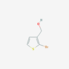 Picture of (2-Bromothiophen-3-yl)methanol