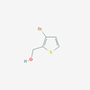 Picture of (3-Bromothiophen-2-yl)methanol