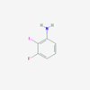 Picture of 3-Fluoro-2-iodoaniline