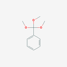 Picture of (Trimethoxymethyl)benzene