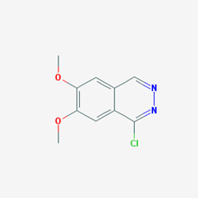 Picture of 1-Chloro-6,7-dimethoxyphthalazine